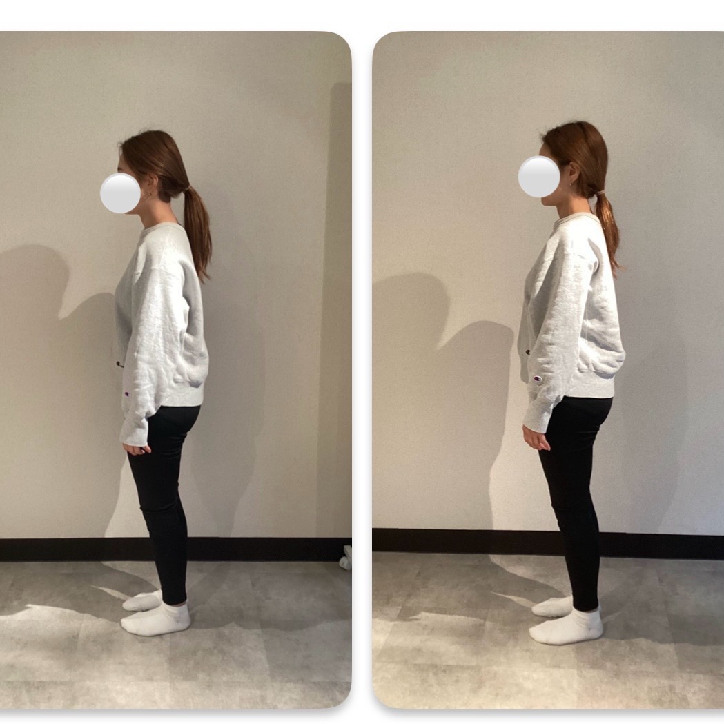 《20代/女性》